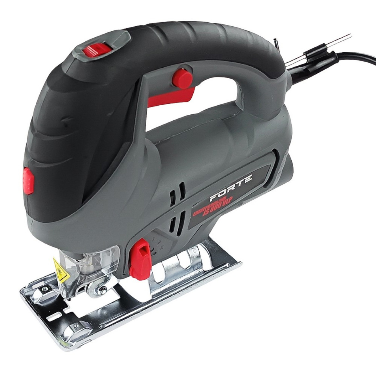 Электрический лобзик Forte JS 800 VLP
