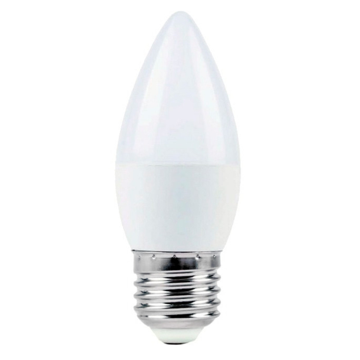 Лампа LED Work's C37-5W-3K-E27