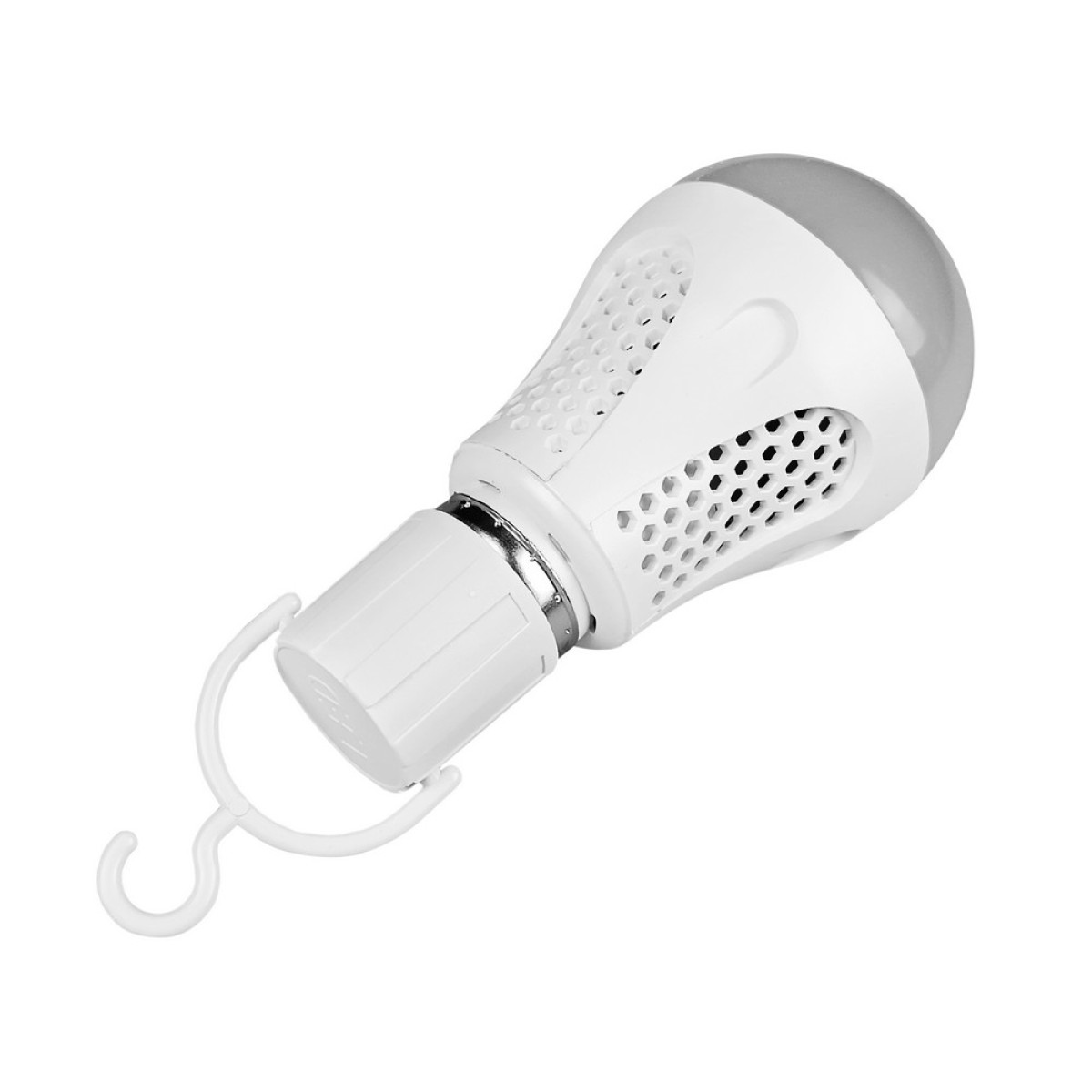 Лампа аварійна акумуляторна LED EL1505-5W7 WORK'S