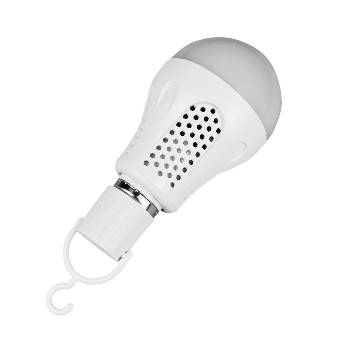 Лампа аварійна акумуляторна LED EL1505-7W7 WORK'S
