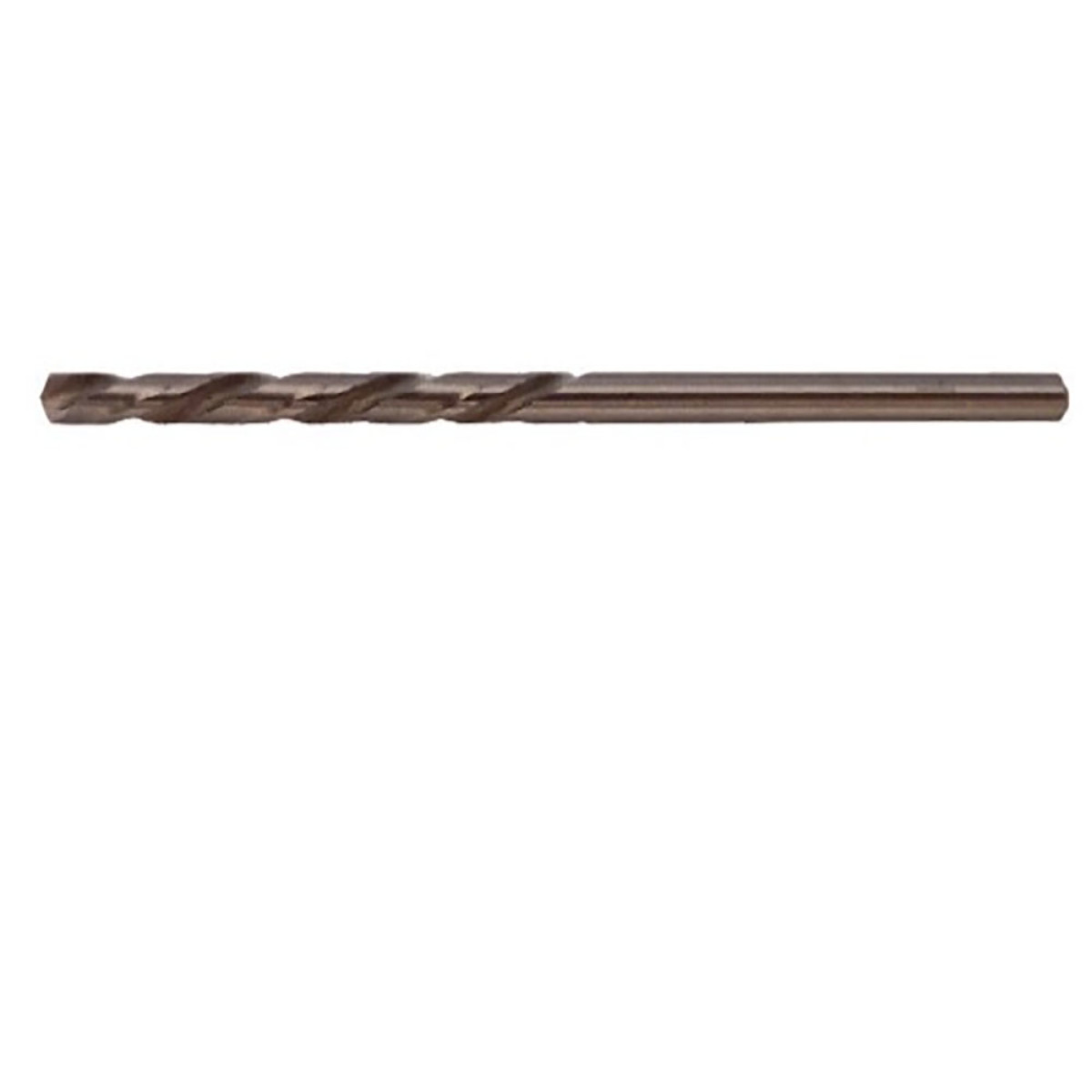Свердло по металу HSS - 12.5х101х151мм DIN 338 HAISSER