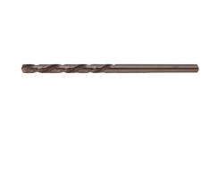Свердло по металу HSS - 12.5х101х151мм DIN 338  HAISSER