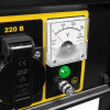 Генератор бензо-газовый Forte FG LPG 3800