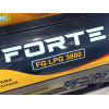 Генератор бензо-газовый Forte FG LPG 3800