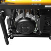 Генератор бензогазовый Forte FG LPG6500E