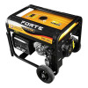 Генератор бензогазовый Forte FG LPG6500E