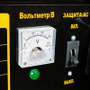 Генератор бензогазовый Forte FG LPG6500E