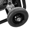 Генератор бензогазовый Forte FG LPG6500E