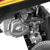 Генератор бензогазовый Forte FG LPG6500E