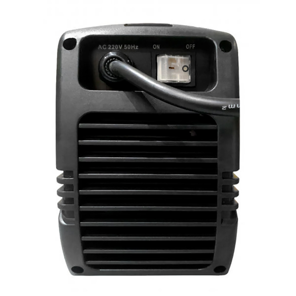 Зварювальний інвертор Kaiser NBC-250L profi