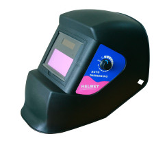 Сварочная маска Хамелеон Forte МС-4100