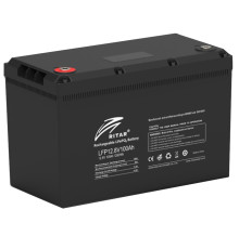 Аккумулятор LFP12.8V100AH G3 RITAR
