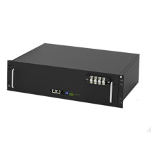 Аккумулятор LiFePo4 - R-LFP51.2V100AH RITAR