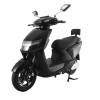 Скутер аккумуляторный FORTE RANGER Черный