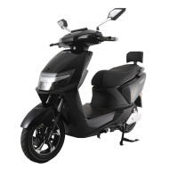 Скутер аккумуляторный FORTE RANGER Черный