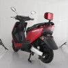 Скутер аккумуляторный FORTE T3 Красный