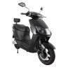 Скутер аккумуляторный FORTE T3 Черный