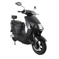 Скутер аккумуляторный FORTE T3 Черный