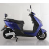 Скутер аккумуляторный FORTE T3 Синий