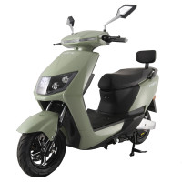 Скутер аккумуляторный FORTE T3 Зеленый