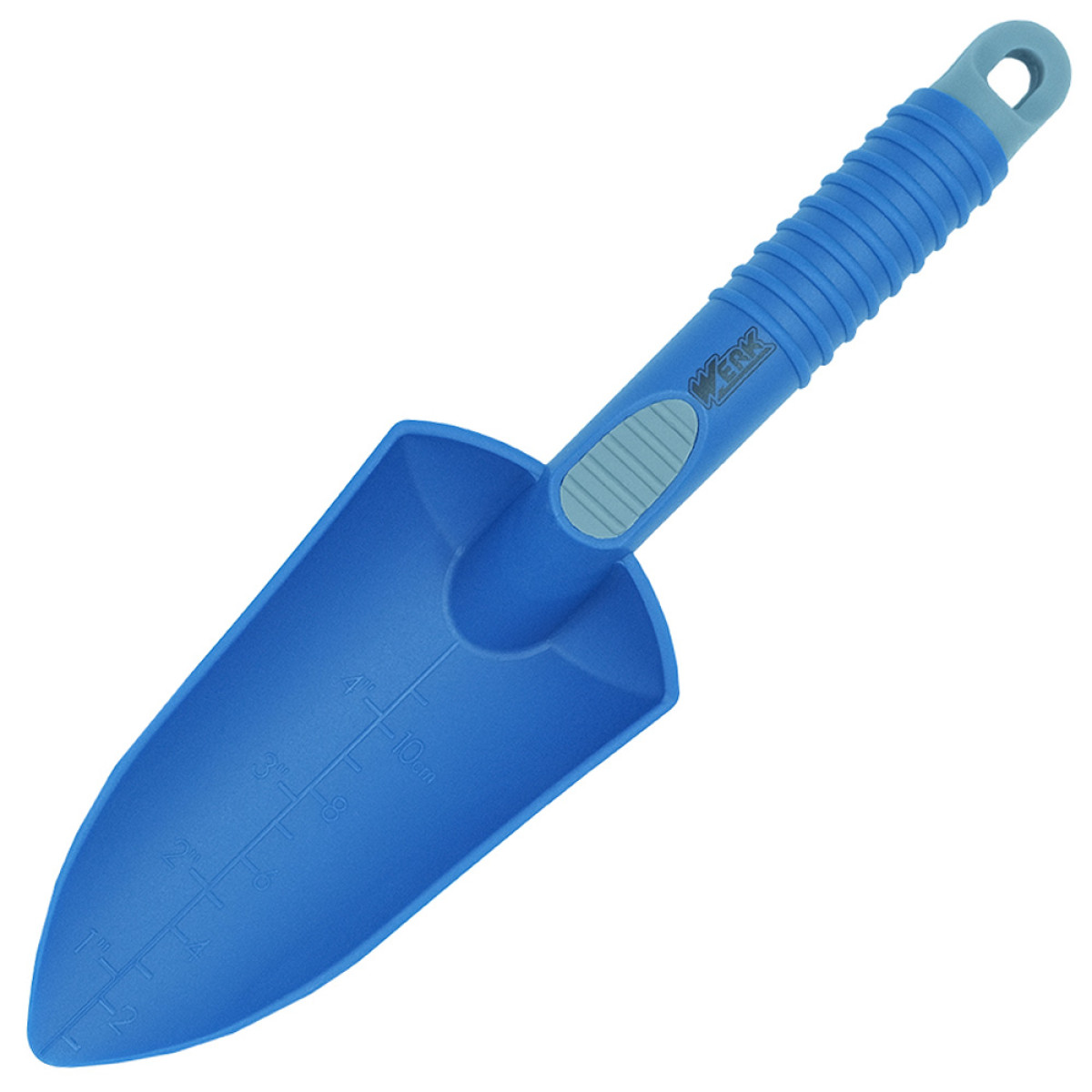 Мини лопатка 305 мм пластиковая Werk 81075