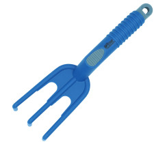 Міні розпушувач 290мм пластиковий  Werk 81076