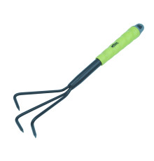 Мини разрыхлитель садовый 320 мм эпоксидное покрытие Werk 81111