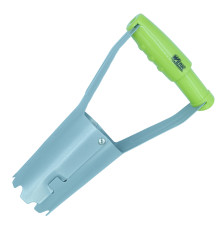 Устройство для посадки 230мм эпоксидное покрытие Werk 81113