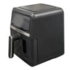 Мультипечь GAF5000 Grunhelm черный 5 л 1500 Вт
