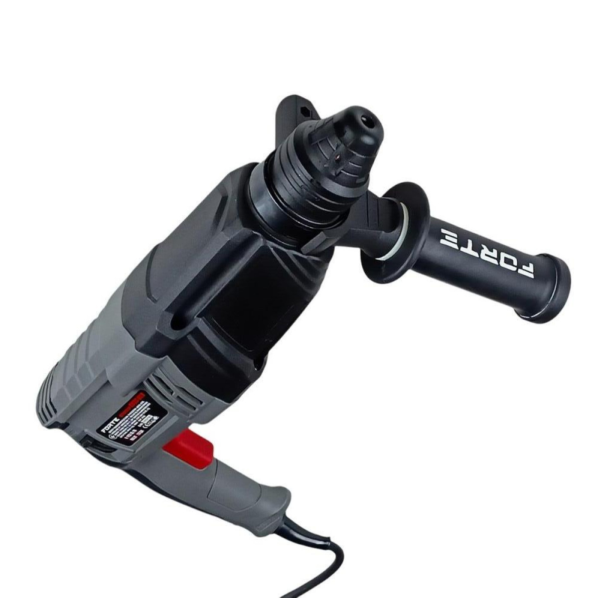 Перфоратор Forte RH 26-81 R