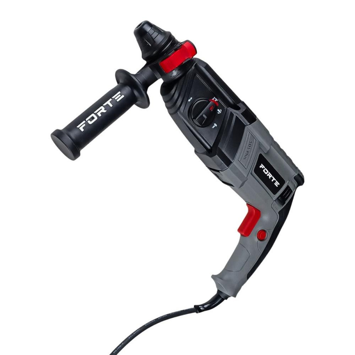 Перфоратор Forte RH 26-81 R