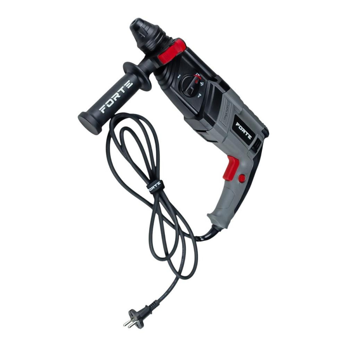 Перфоратор Forte RH 26-81 R