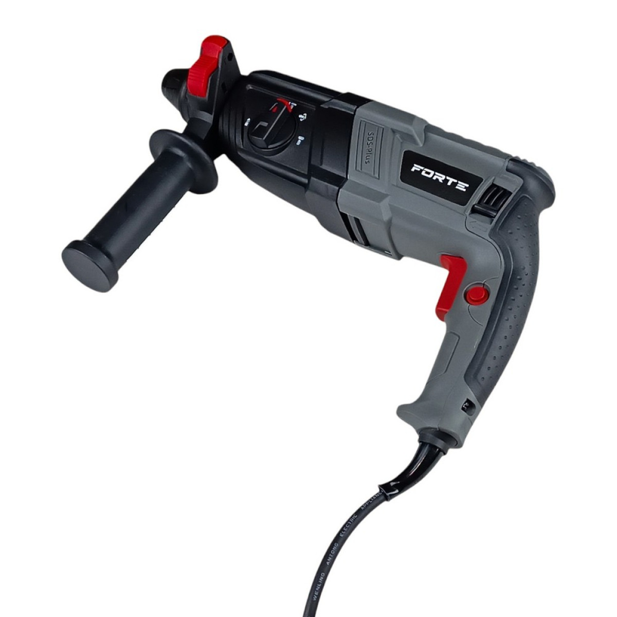 Перфоратор Forte RH 26-81 R