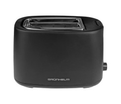 Тостер GTR019B Grunhelm