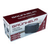 Тостер GTR020BL Grunhelm