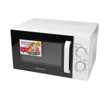 Микроволновая печь Grunhelm 20MX750-W
