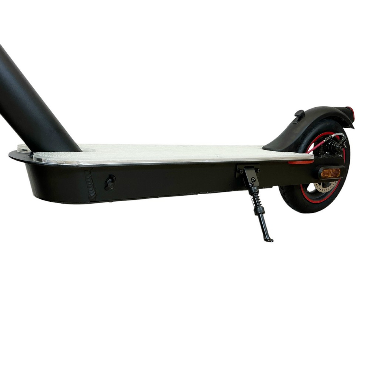 Электросамокат E9 PRO LIGHT Forte