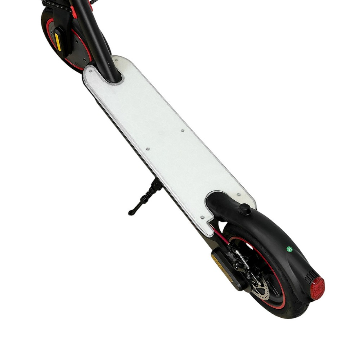 Электросамокат E9 PRO LIGHT Forte