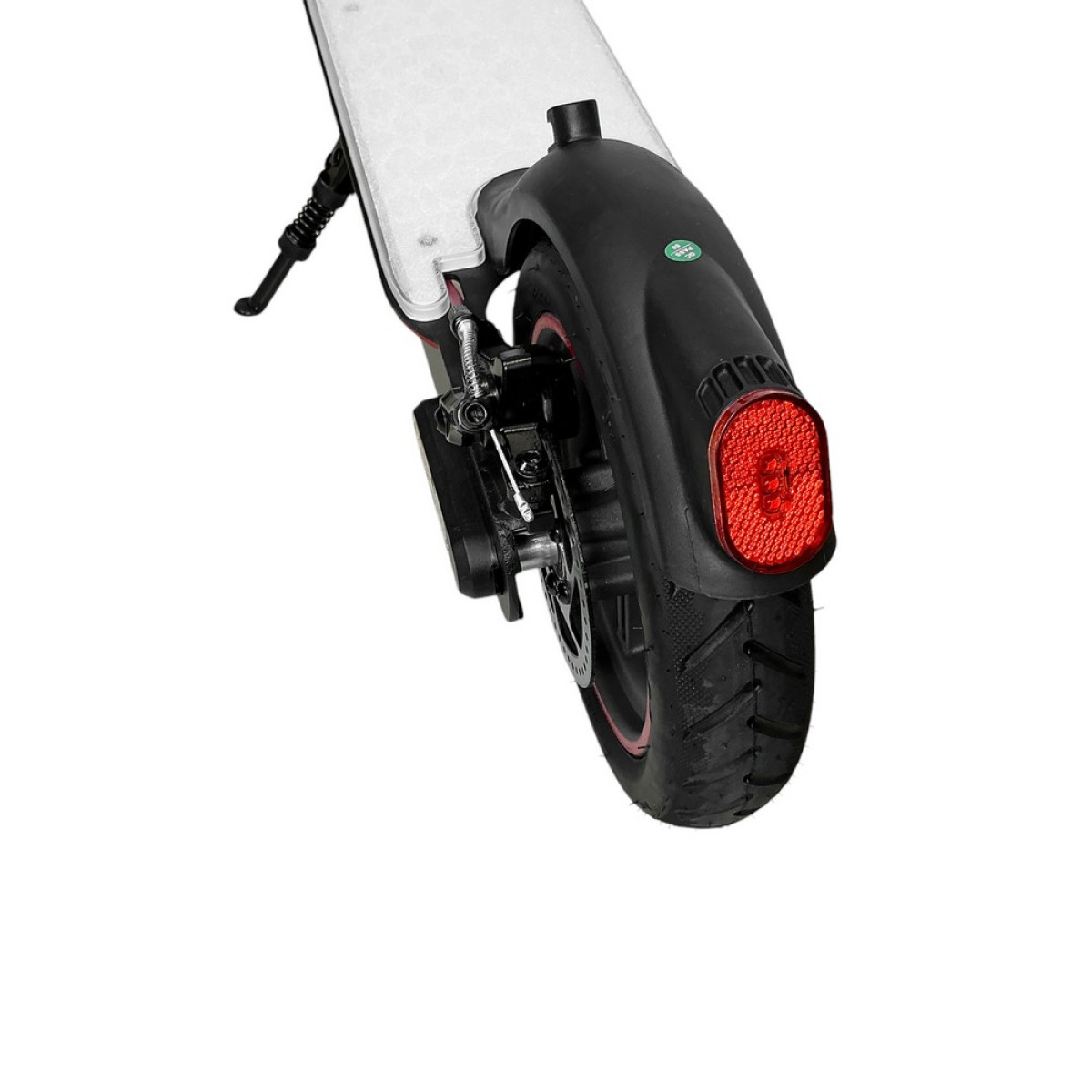 Электросамокат E9 PRO LIGHT Forte