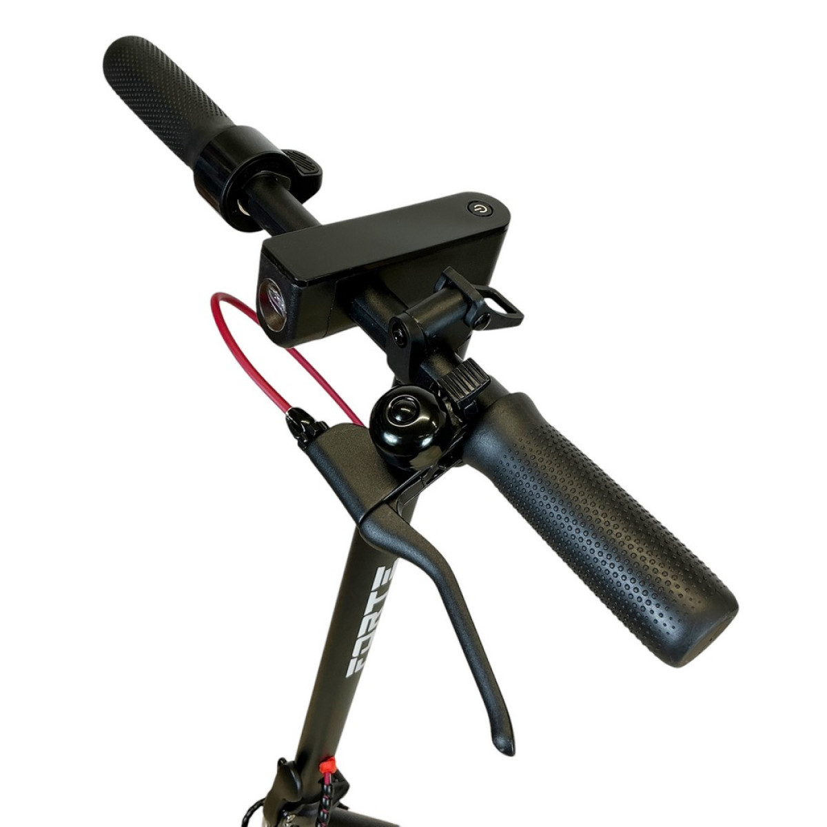 Электросамокат E9 PRO LIGHT Forte