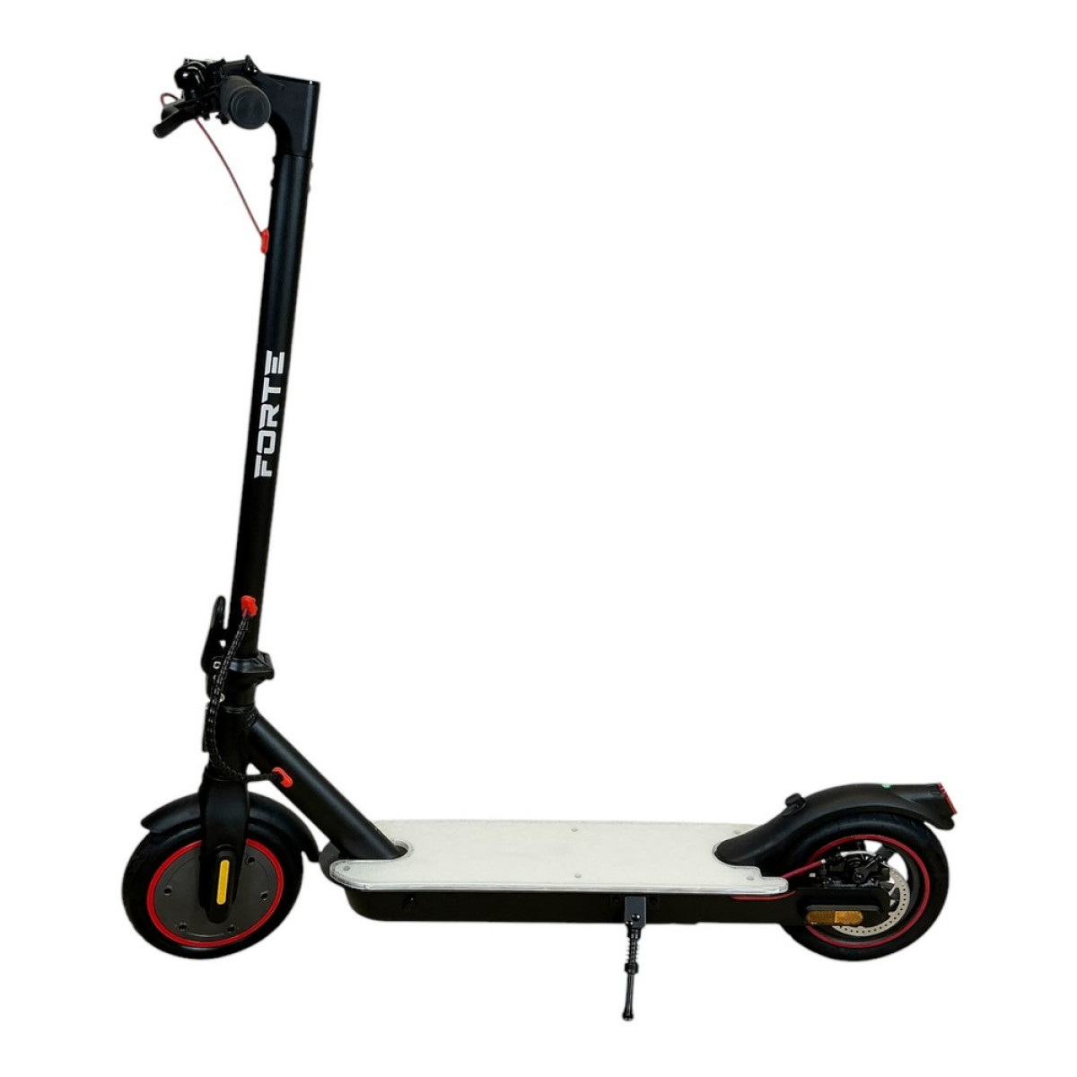 Электросамокат E9 PRO LIGHT Forte