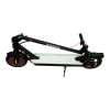 Электросамокат E9 PRO LIGHT Forte
