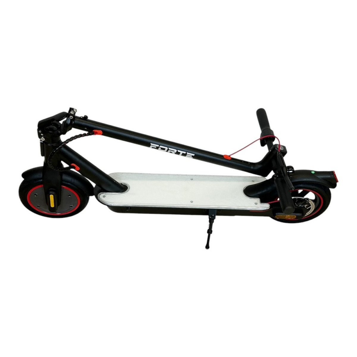 Электросамокат E9 PRO LIGHT Forte