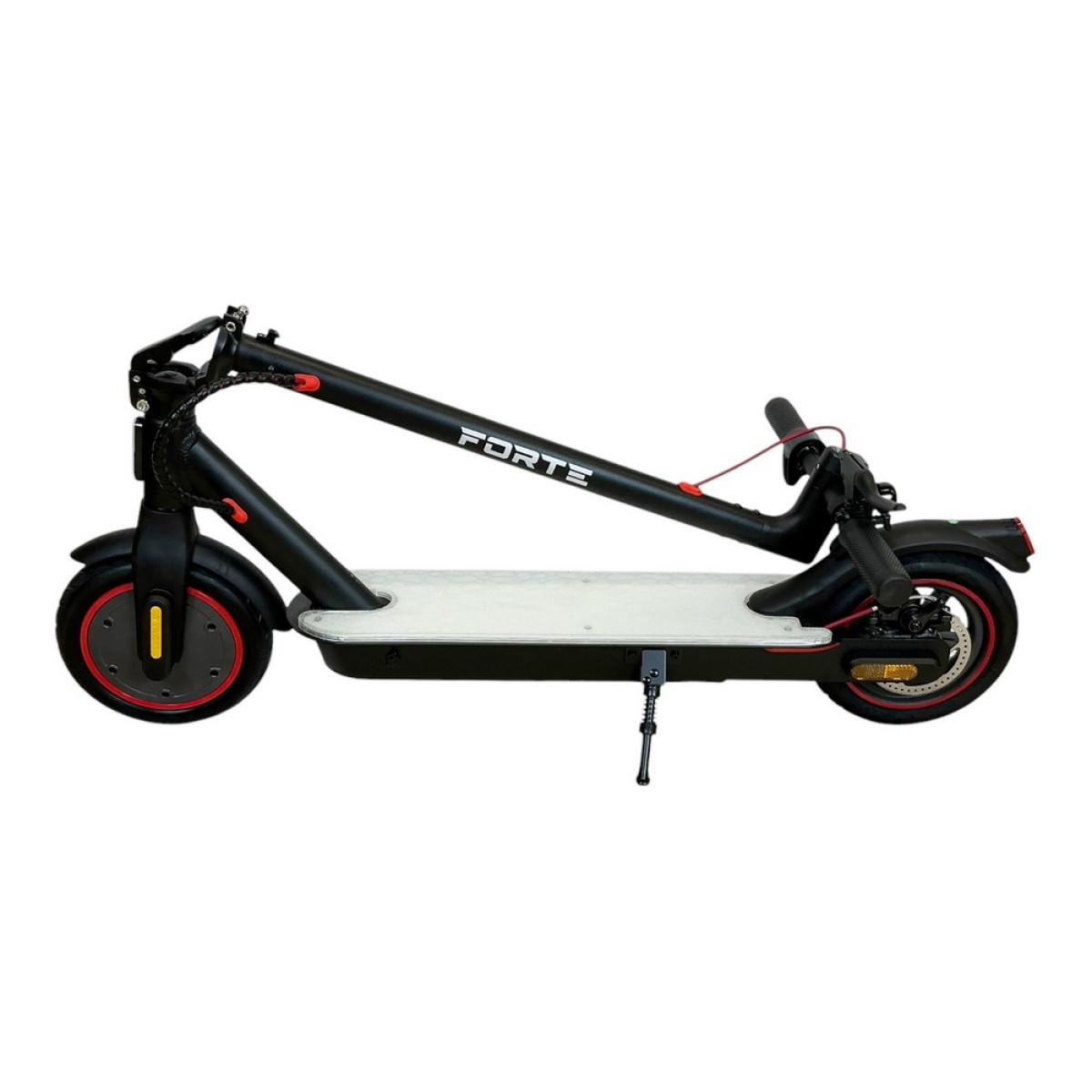 Электросамокат E9 PRO LIGHT Forte