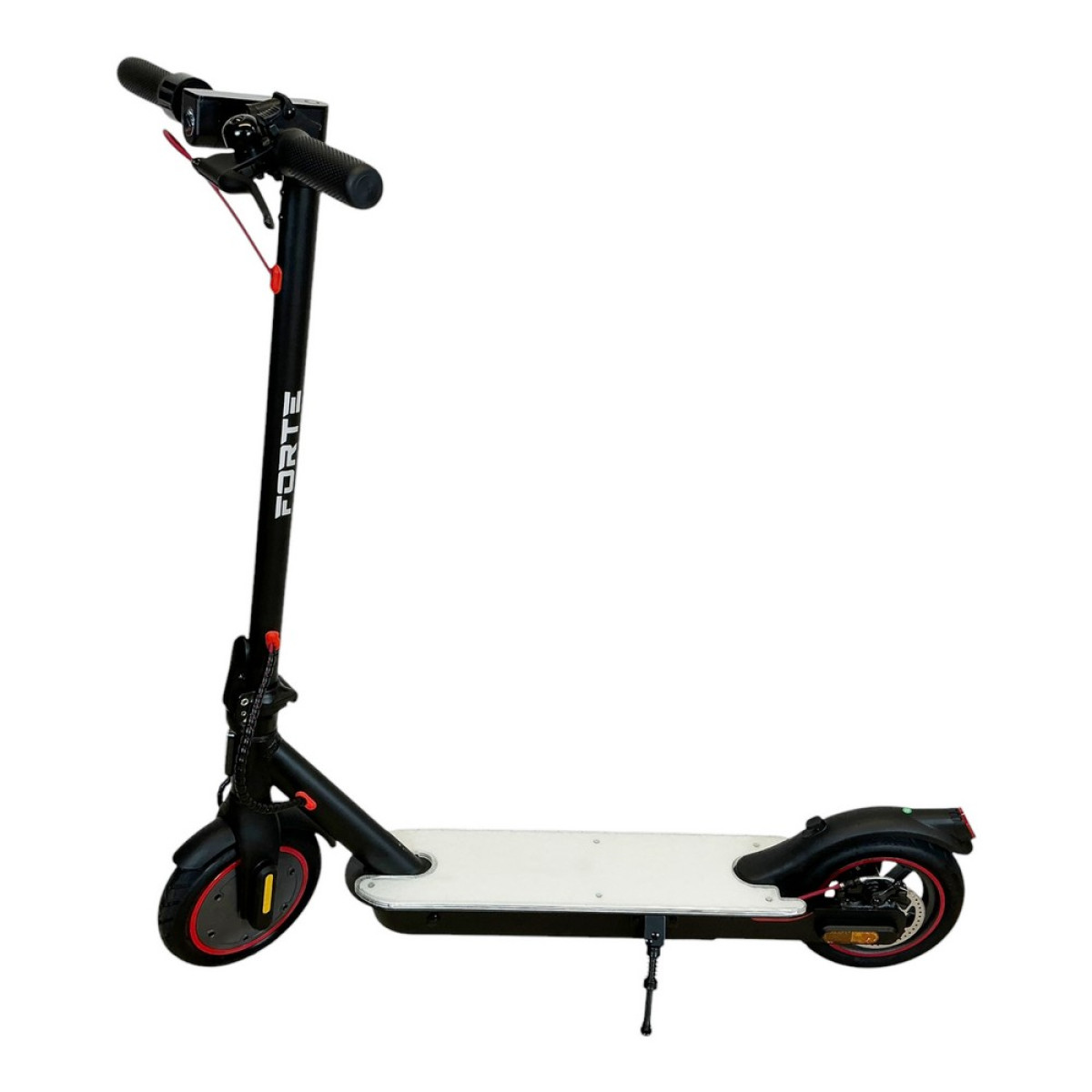 Электросамокат E9 PRO LIGHT Forte