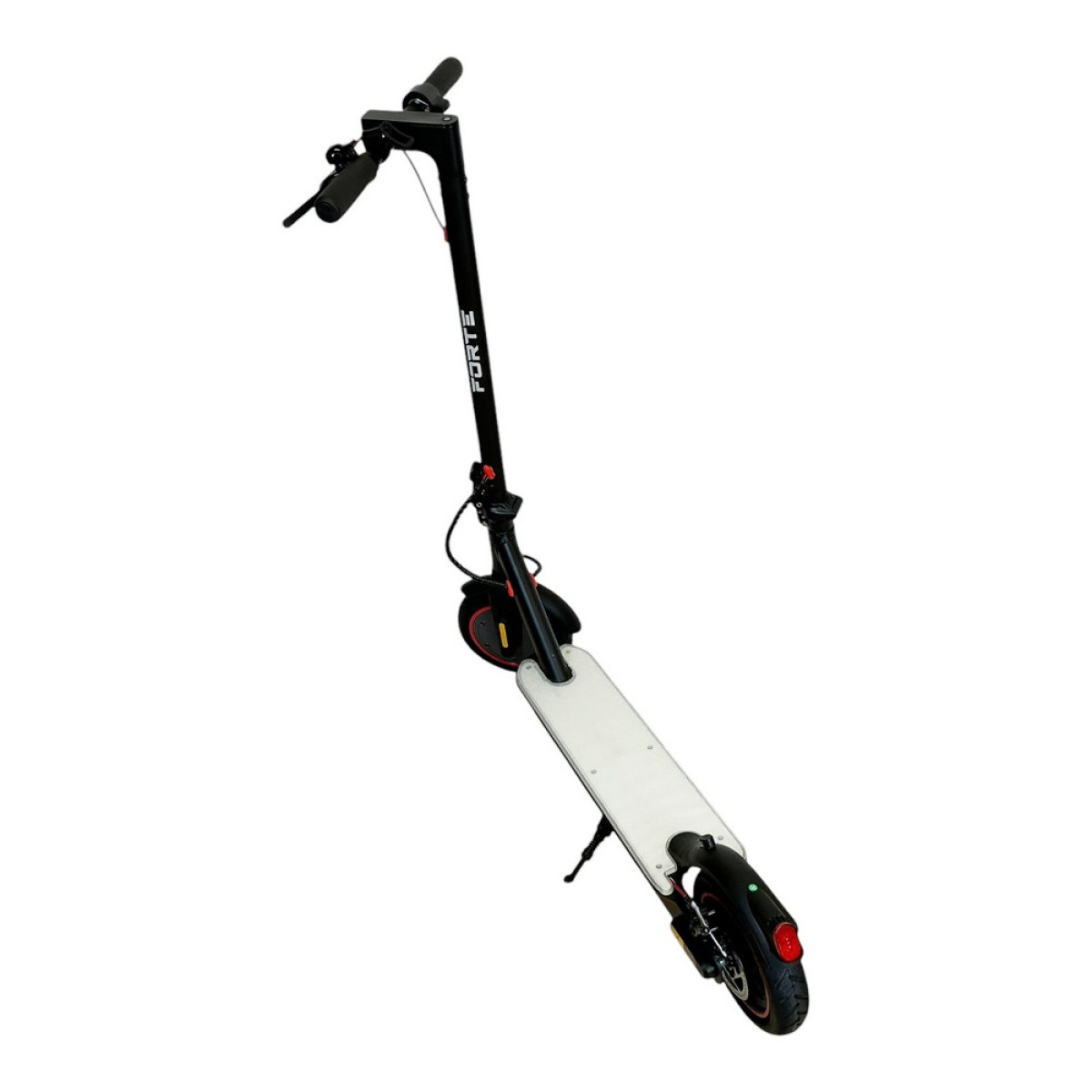Электросамокат E9 PRO LIGHT Forte