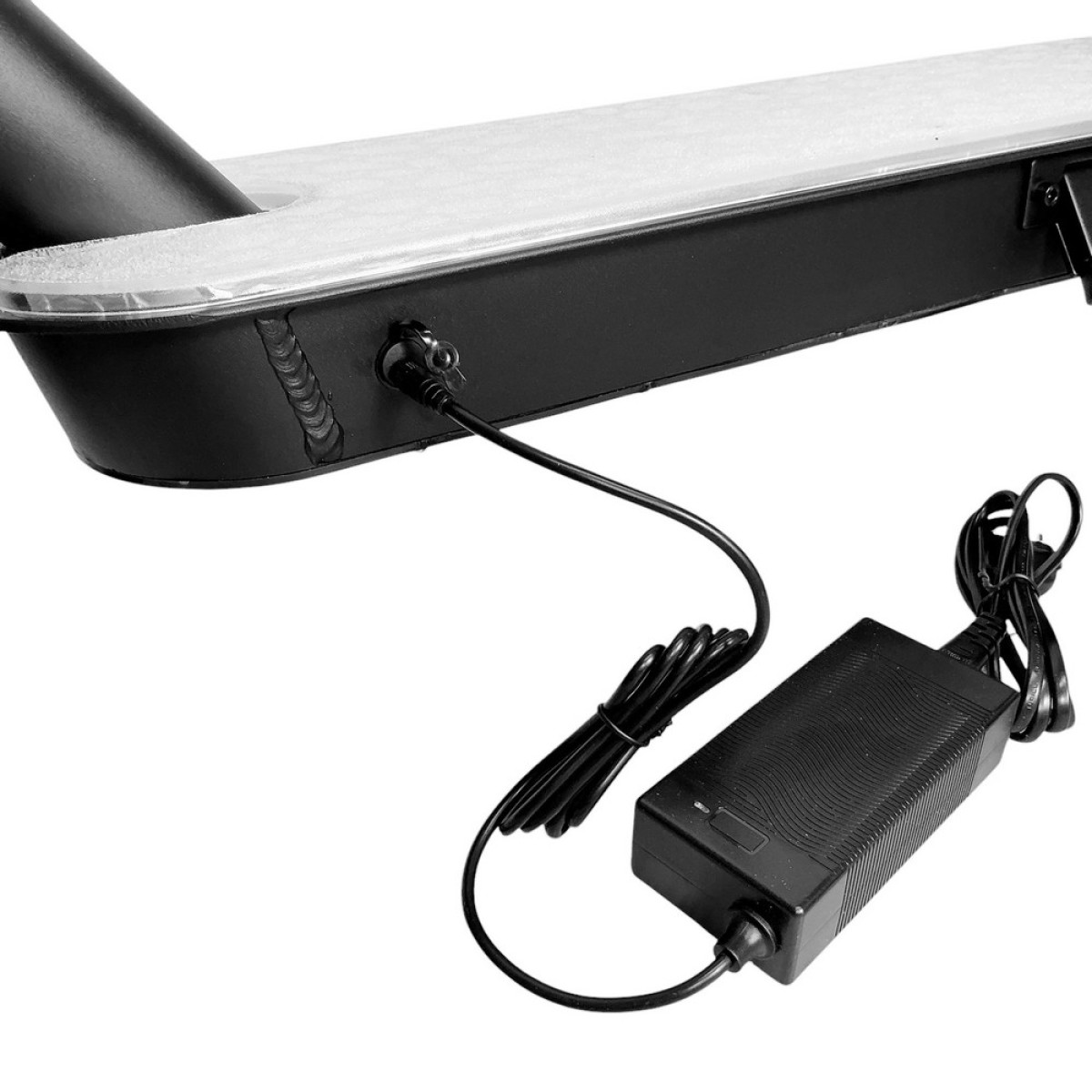 Электросамокат E9 PRO LIGHT Forte