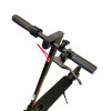 Электросамокат E9 PRO MAX Forte