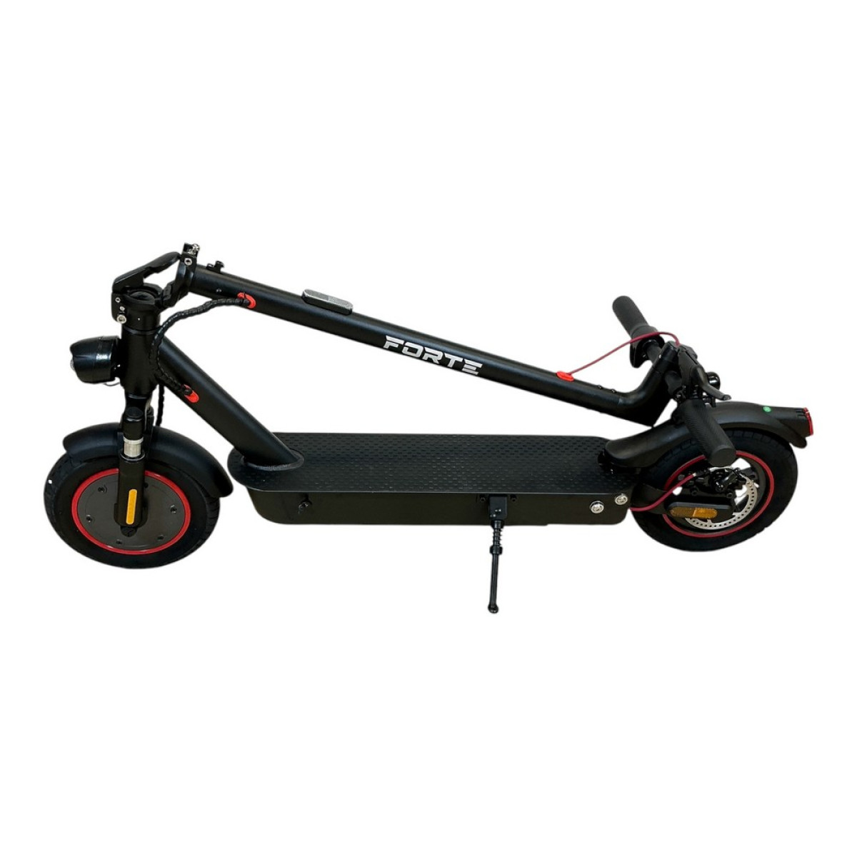 Электросамокат E9 PRO MAX Forte