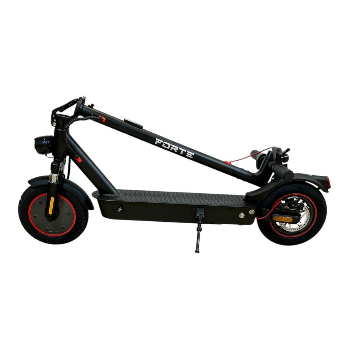 Электросамокат E9 PRO MAX Forte